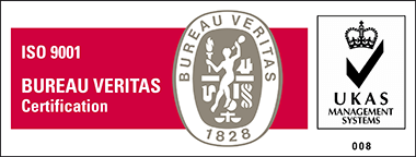 Bureau Veritas International sertifikatas