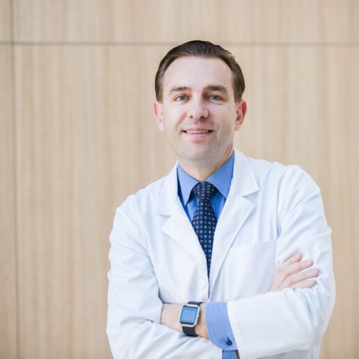 Northway Neurochirurgas Darius Šilkūnas