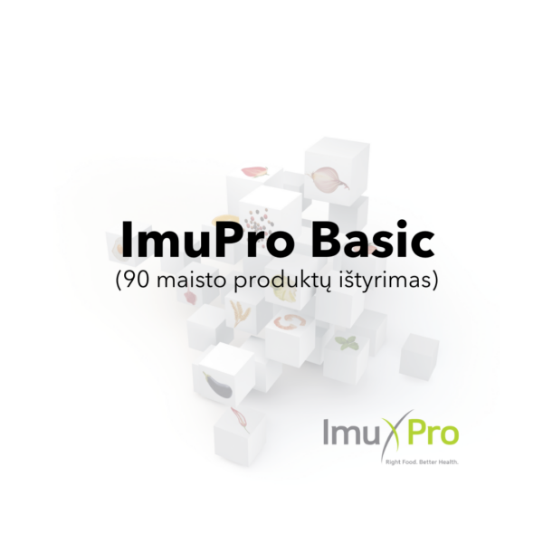 ImuPro Basic